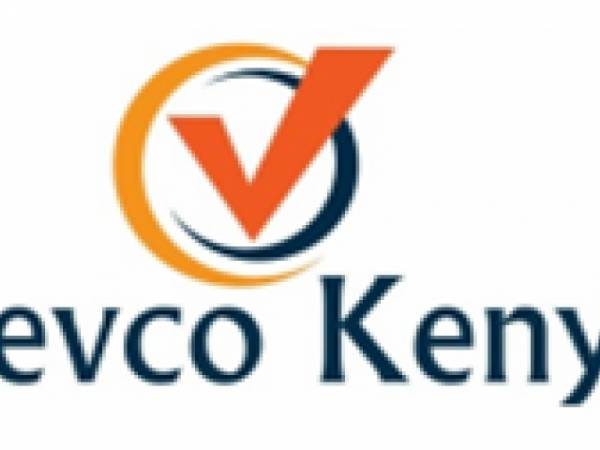 Sales Associate at Pevco Kenya Ltd