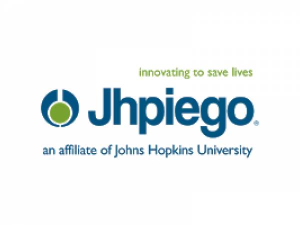 Project Director at Jhpiego