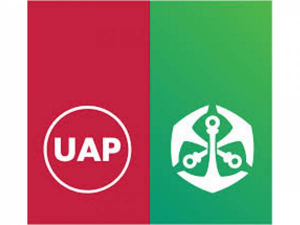 Underwriter at Old Mutual/ UAP Insurance