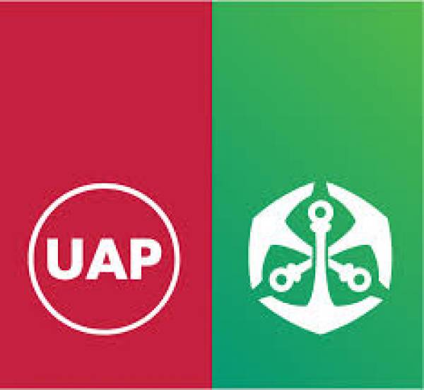 UAP OLD MUTUAL GROUP