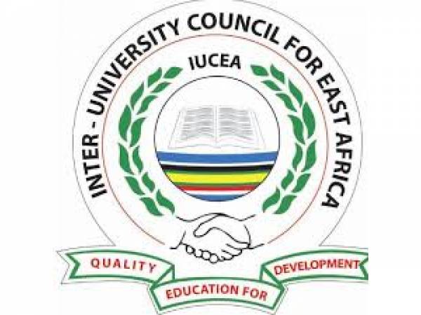 Chief Principal Exchange,Links and Partnerships at IUCEA