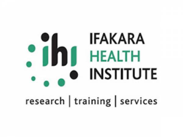 Research Scientist at Ifakara Health Institute
