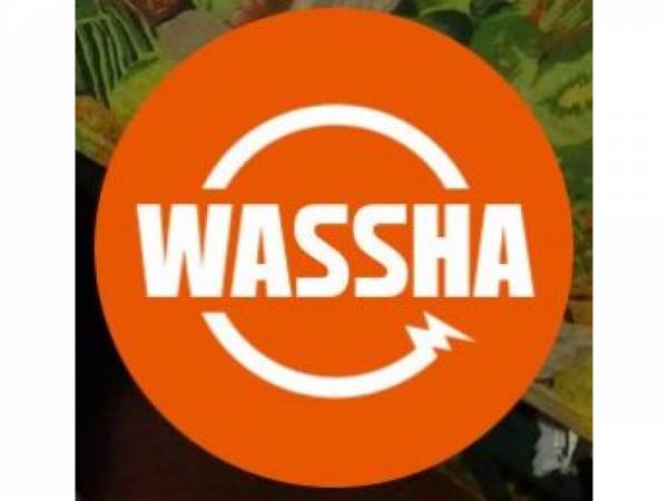 Hardware Engineer at Wassha Inc