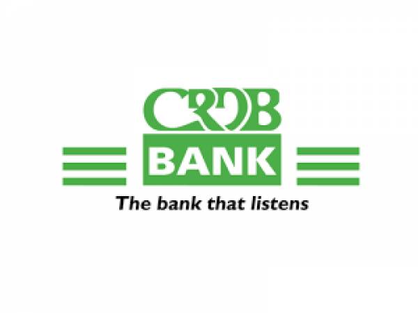 Business Manager; Islamic Banking Business at CRDB Bank