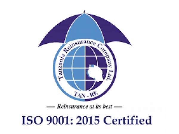 Head of Internal Audit and Compliance at TAN-RE