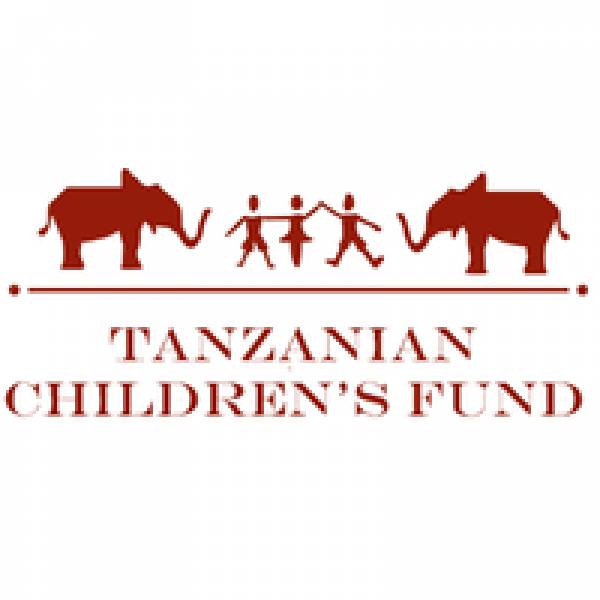 Tanzanian Children’s Fund