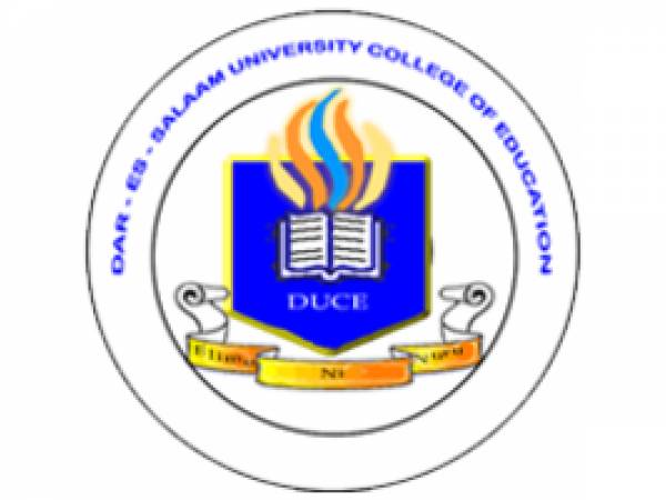 3 Transfer Jobs at Dar es Salaam University College of Education (DUCE) September, 2021.