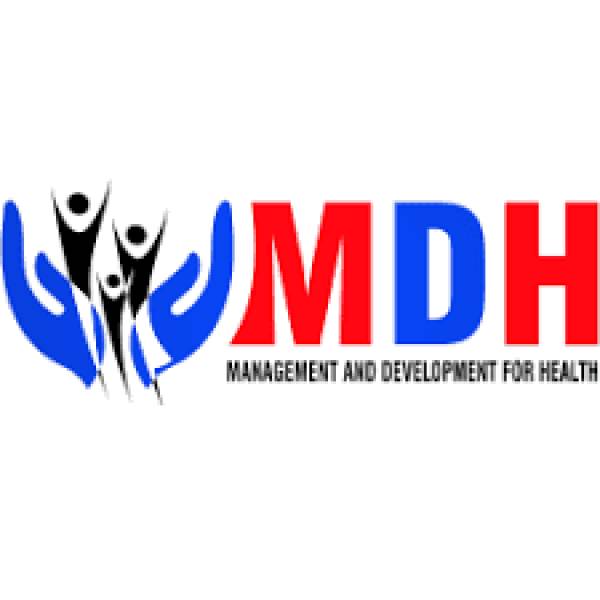 MDH