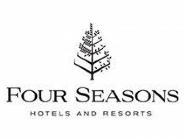 Chef de Cuisine at Four Seasons Hotels and Resorts