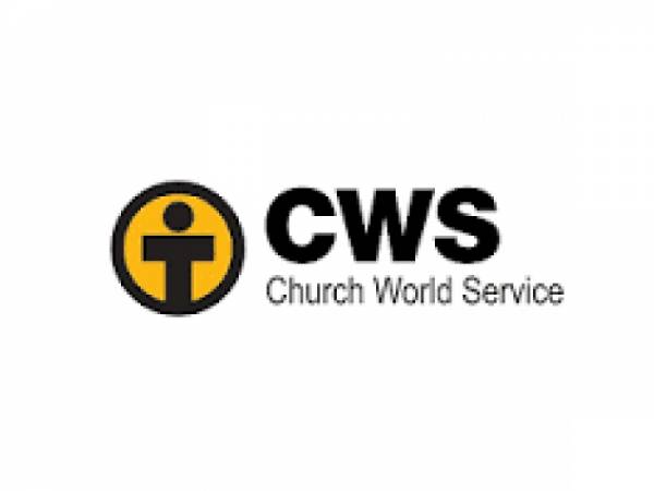 Resettlement Officer  at Church World Service