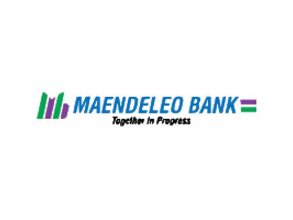 Risk and Compliance Manager at Maendeleo Bank PLC