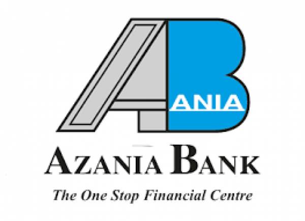 Azania Bank Ltd