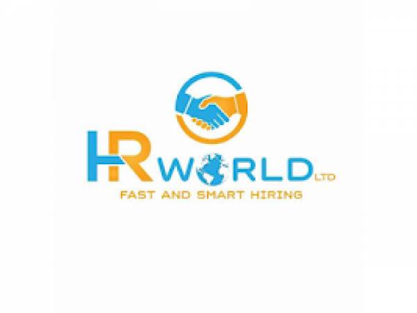 Finance Manager at HR World