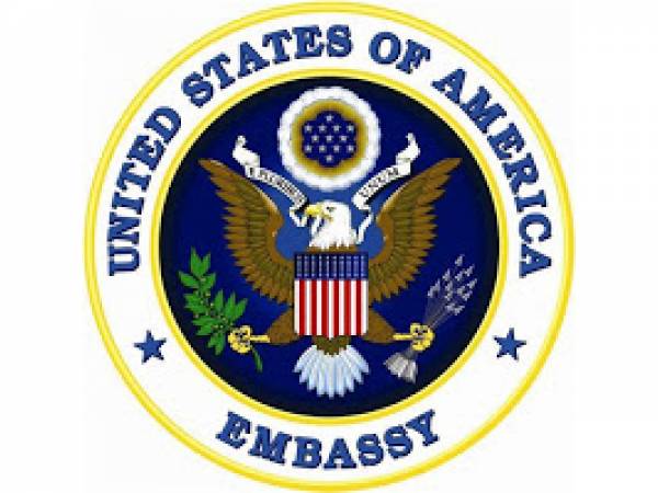 Project Management Specialist at USAID / U.S. Embassy