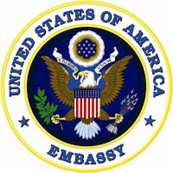 USAID -U.S. Embassy