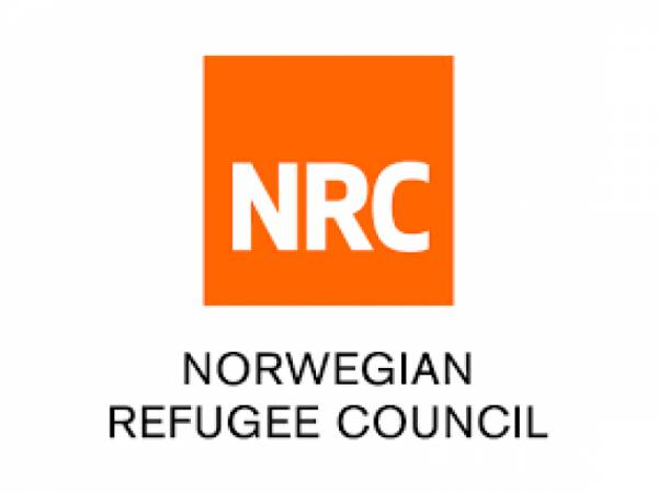 WASH Technical Assistant Sanitation at Norwegian Refugee Council