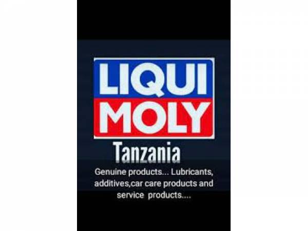 Accountant at Adixoil Company Limited (Liqui Moly Tanzania)