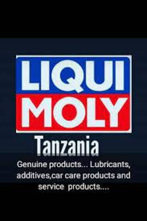 Adixoil Company Limited (Liqui Moly Tanzania)