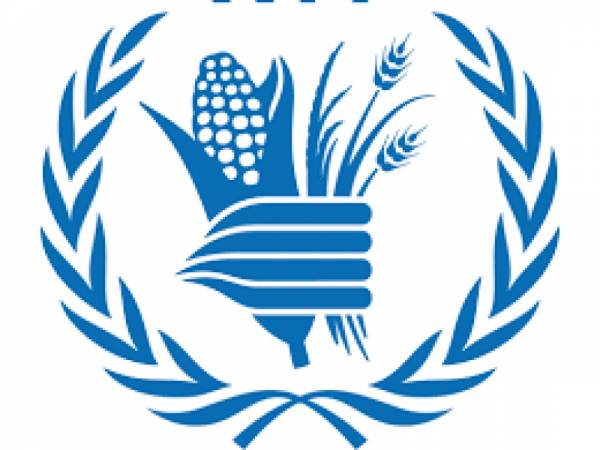 Human Resources Officer (NOB) at WFP