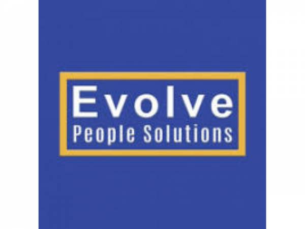 Shop Supervisor at Evolve People Solutions