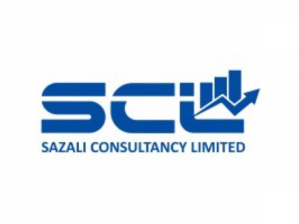 Accountant at Sazali Consultancy