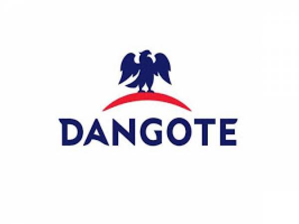 Sales Officer at Dangote
