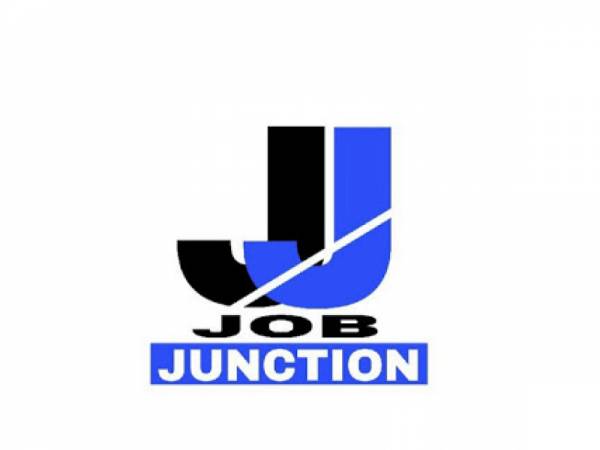 Cashier Parson at Job Junction