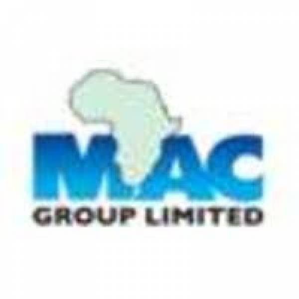 MAC-GROUP LTD