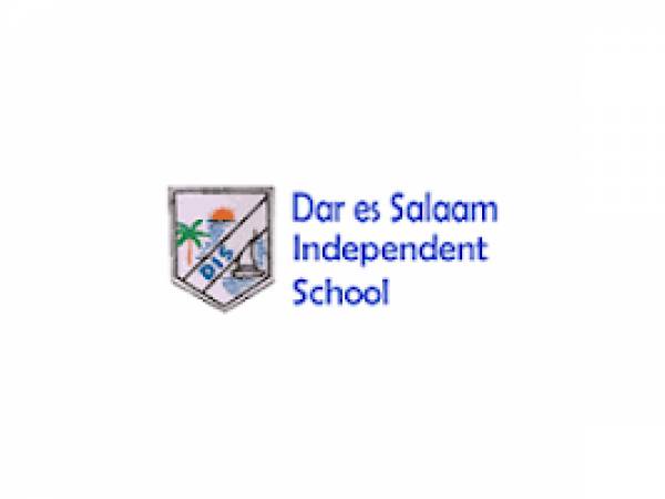 Mathematics Teacher Primary level at Dar es Salaam Independent School