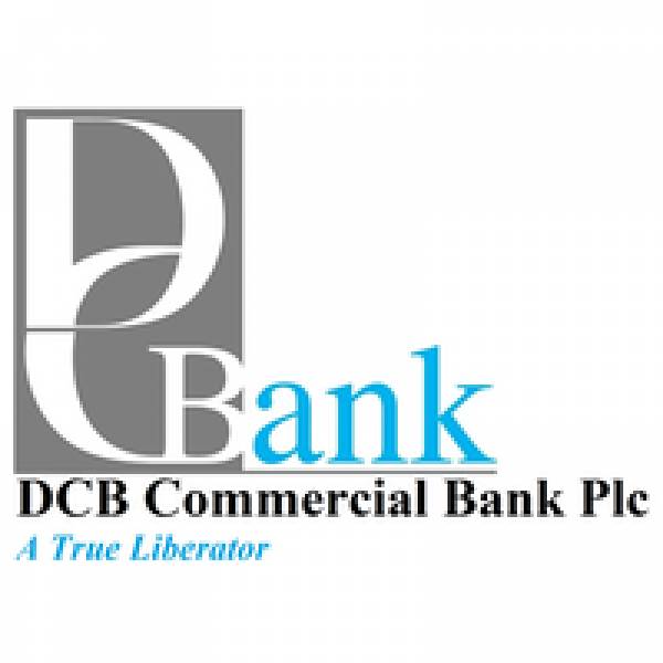 DCB Commercial Bank