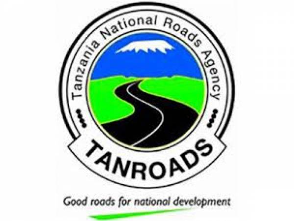 Topographical Survey at TANROADS