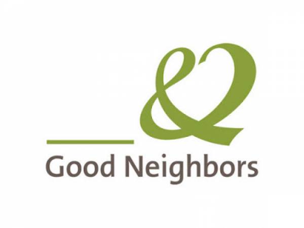 IT Technical Support Officer at Good Neighbors