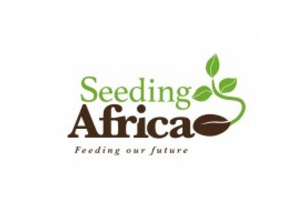 Country Representative at Seeding Africa Tanzania