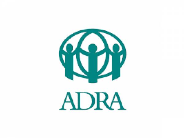 Project Coordinator at ADRA