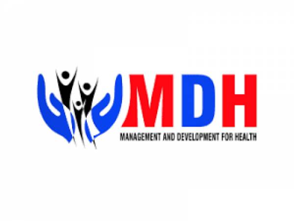 Project Manager at MDH